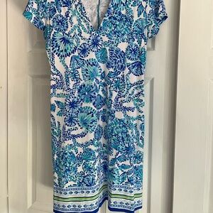 Lilly Pulitzer Sophiletta Dress